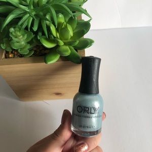 Orly Once In a Blue Moon